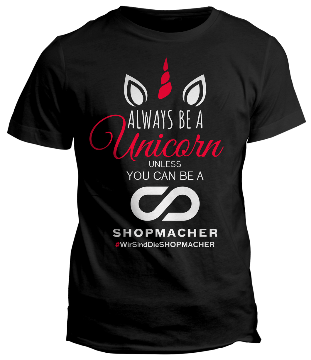 Male T-shirt 