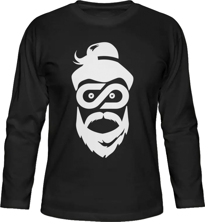 Male Longsleeve 