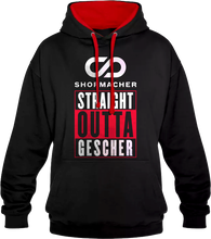 Load image into Gallery viewer, Female Pullover &quot;Straight Outta&quot;