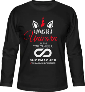 Male Longsleeve 