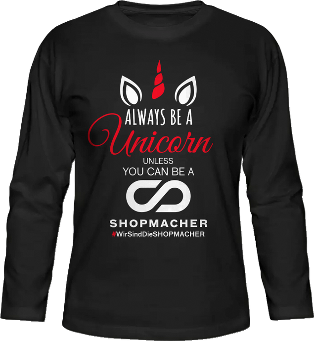 Male Longsleeve 