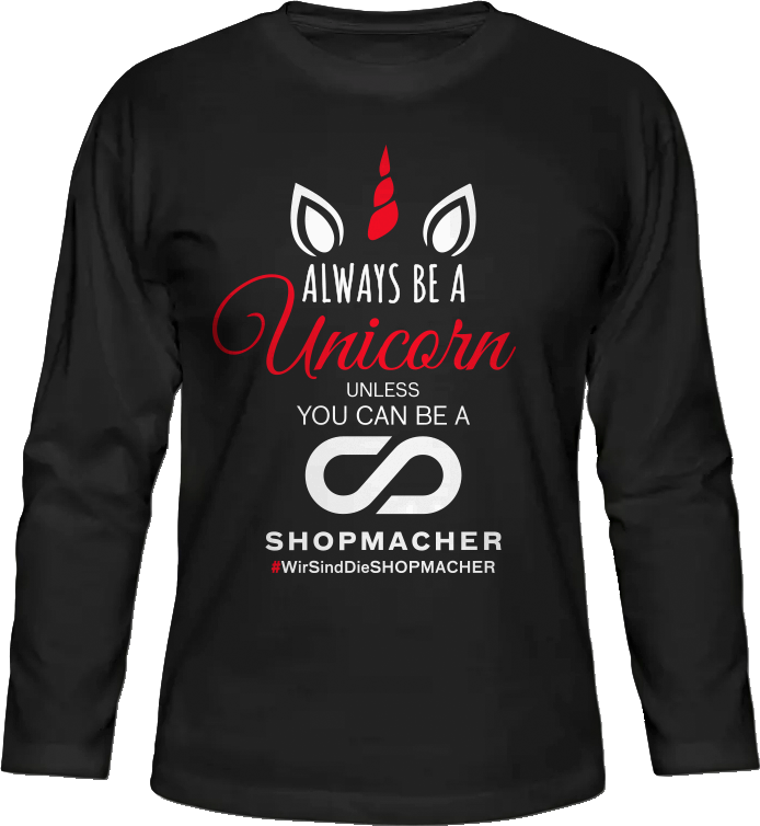 Male Longsleeve 