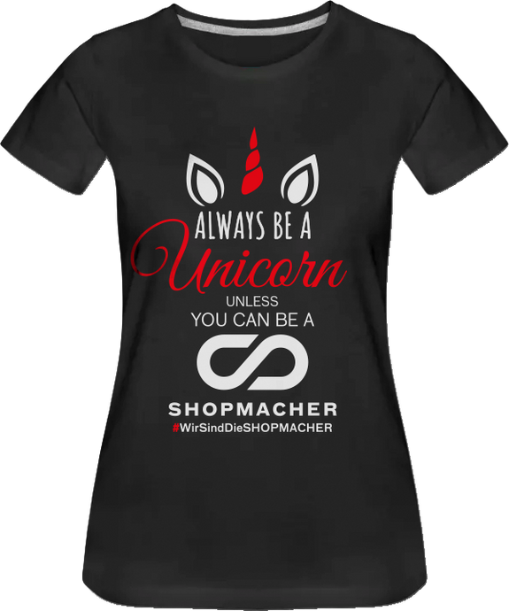 Female T-shirt 