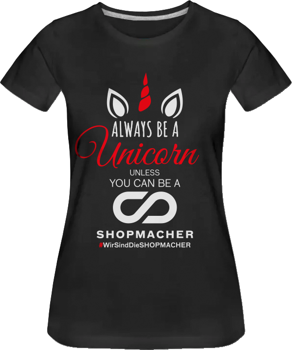 Female T-shirt 