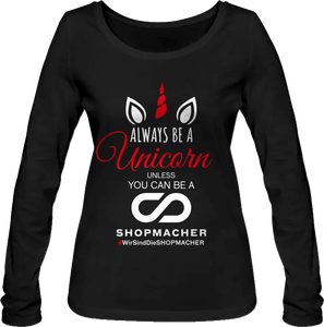 Female Longsleeve 