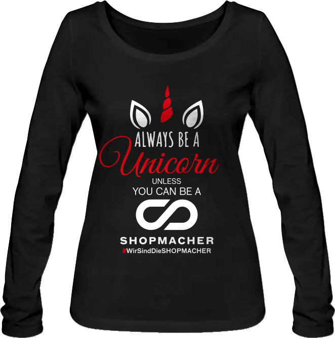 Female Longsleeve 
